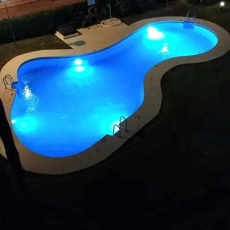 Apartamento Lorcrimar 2, Puerto Banus