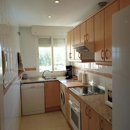 Lorcrimar 2, Puerto Banus * Marbella