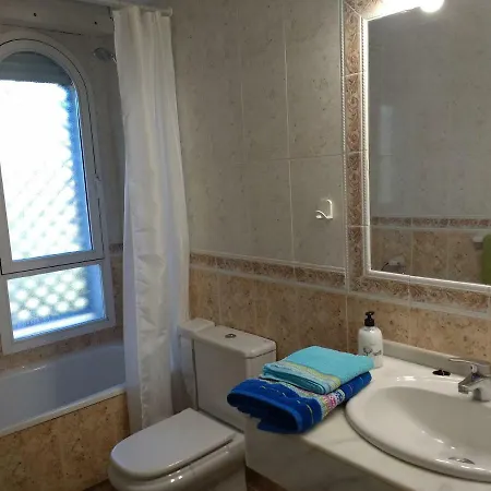 Apartamento Lorcrimar 2, Puerto Banus *