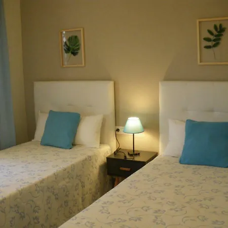 Apartamento Lorcrimar 2, Puerto Banus