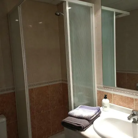 Lorcrimar 2, Puerto Banus Apartamento *