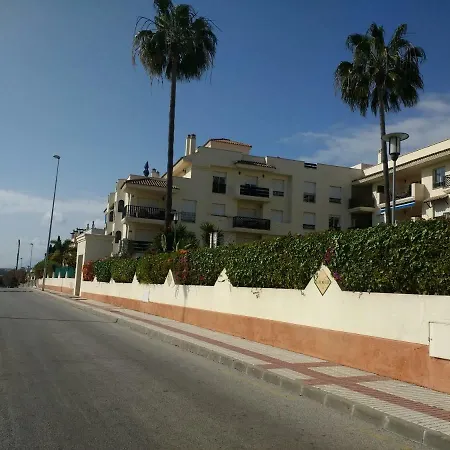 Apartamento Lorcrimar 2, Puerto Banus *