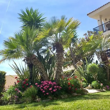 Lorcrimar 2, Puerto Banus Apartamento *