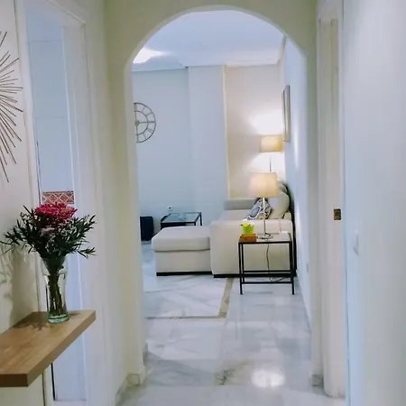 Apartamento Lorcrimar 2, Puerto Banus